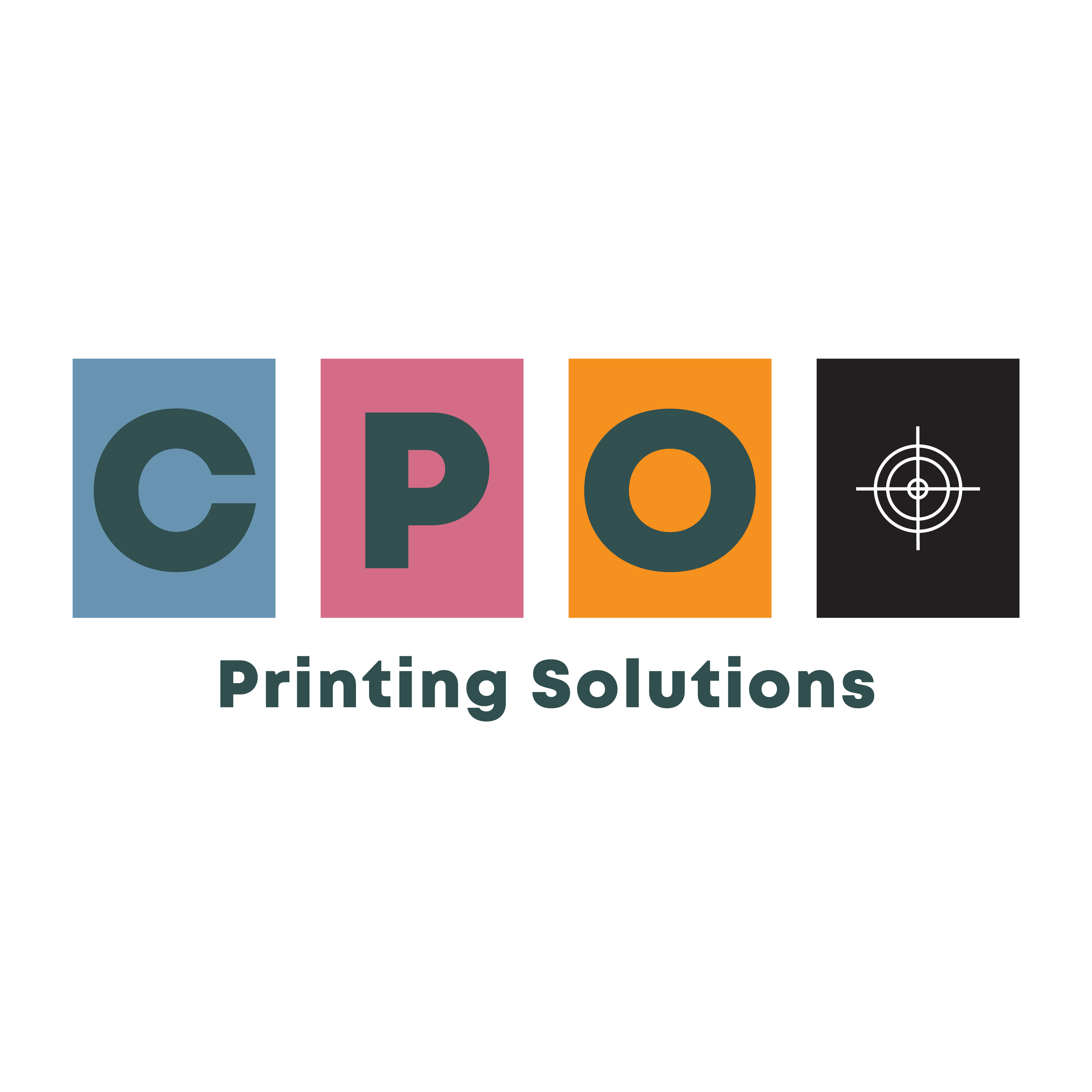 CPO rebranded logo